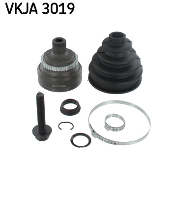 SKF VKJA 3019 каре...